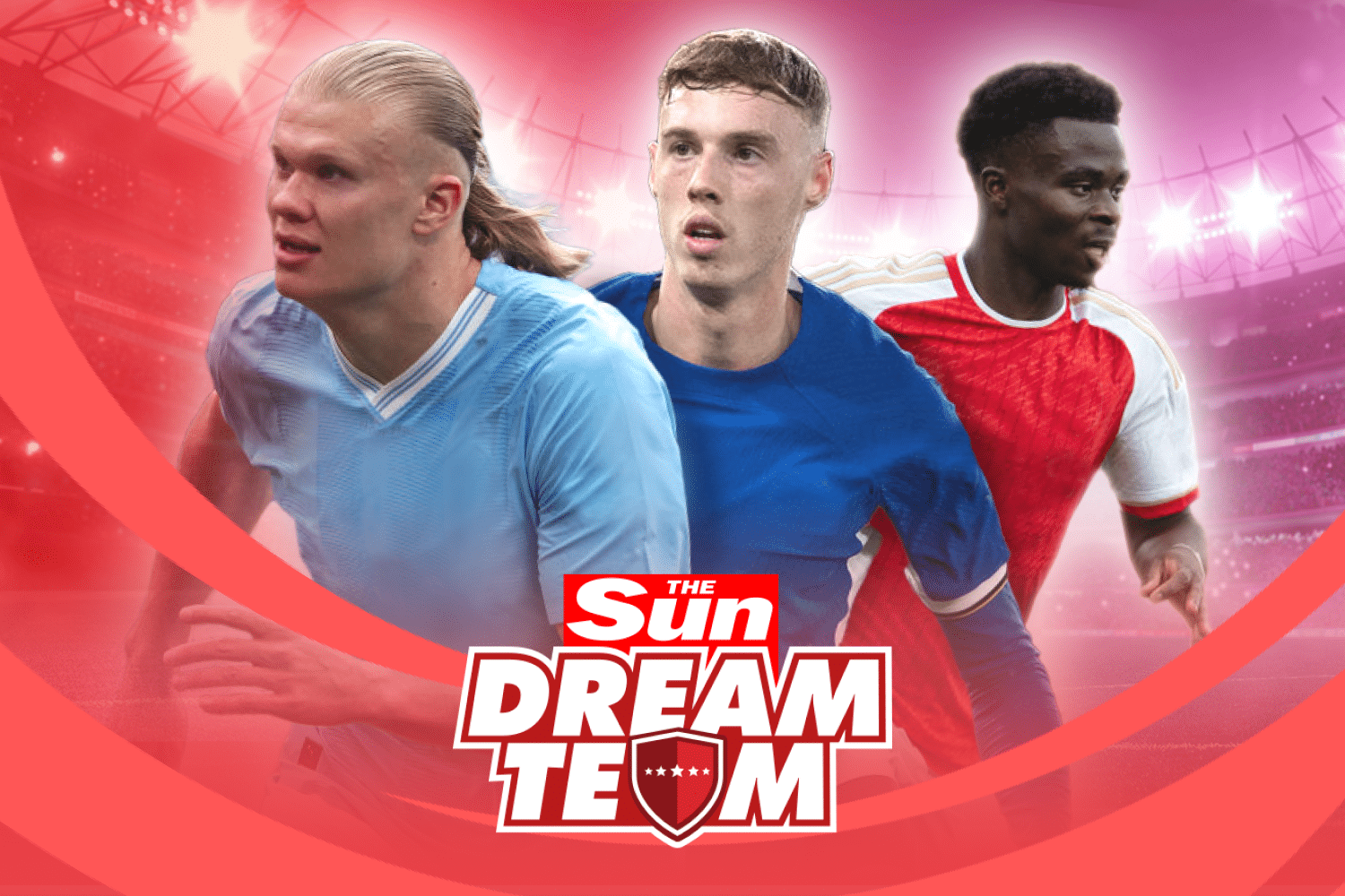 Фэнтезийная игра Sun's Dream Team возвращается с еще большим количеством способов победить!