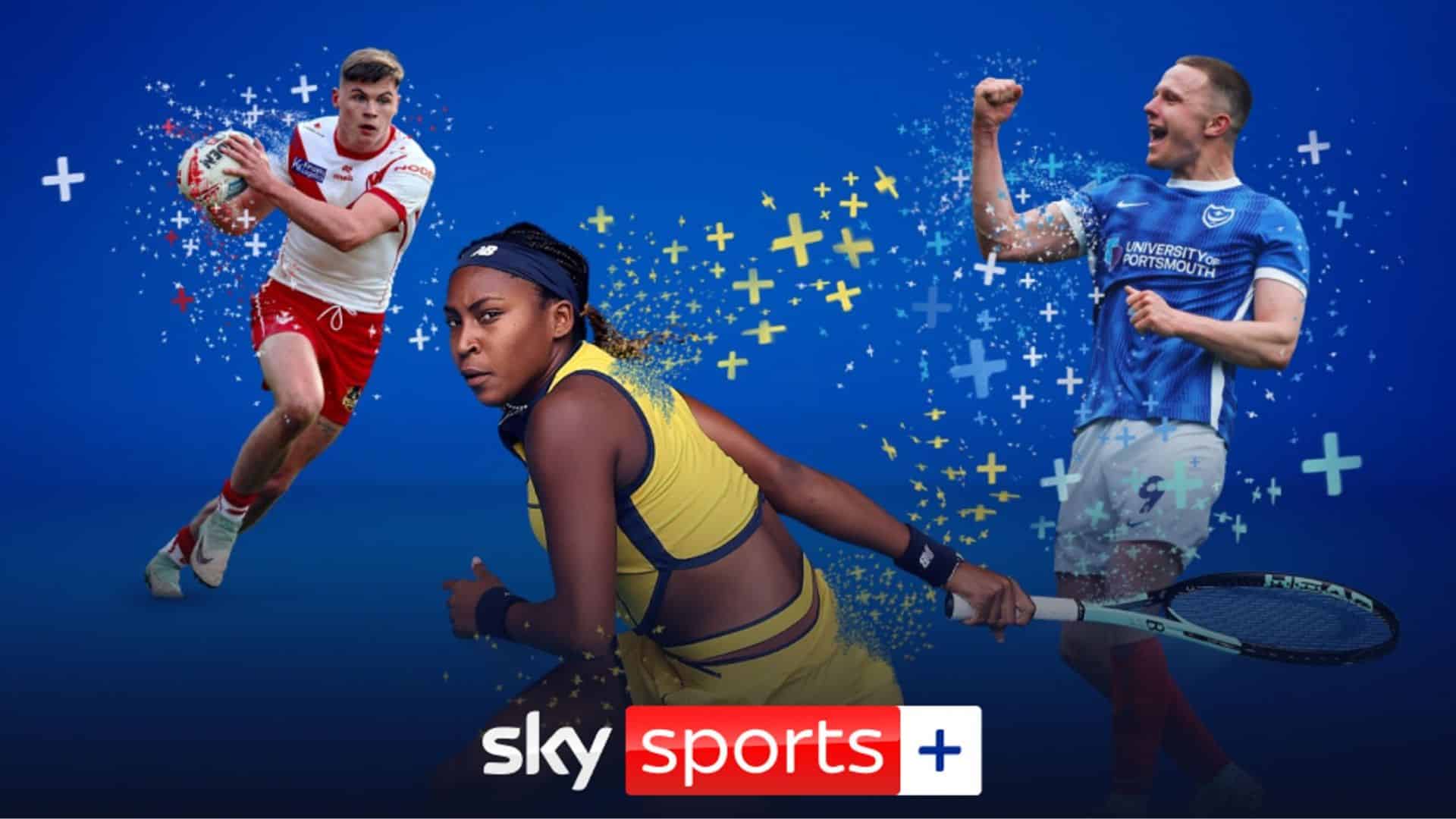 Что такое Sky Sports+? Как его смотреть, что он значит для iFollow и сколько матчей EFL показывается?