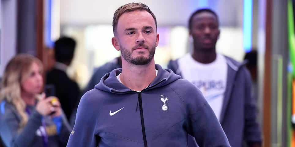 Leicester против Tottenham - Премьер-лига: текущий счет, новости о командах и обновления, поскольку Доминик Соланке может выйти в стартовом составе в матче против недавно вышедших в высшую лигу «лис»