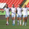 «Астон Вилла» посетит «Челси» для своей первой игры WSL в этом сезоне под руководством главного тренера Роберта де Пау