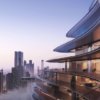 Bugatti Residences предлагает потрясающую роскошь даже для Дубая.